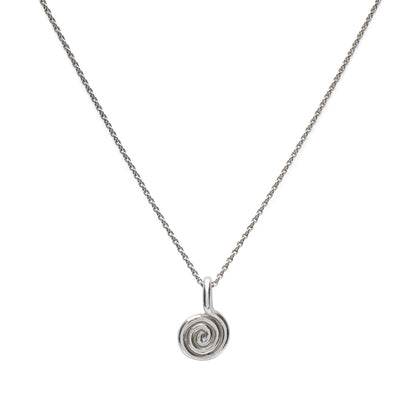 Spiral Pendant